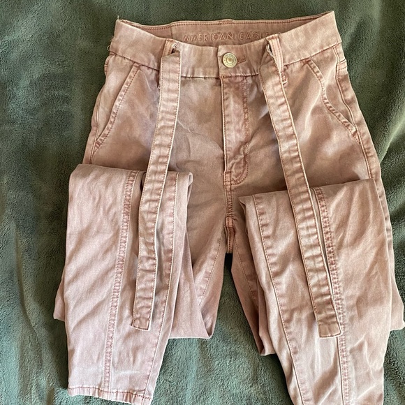 American Eagle Jeans - Picture 2 of 6